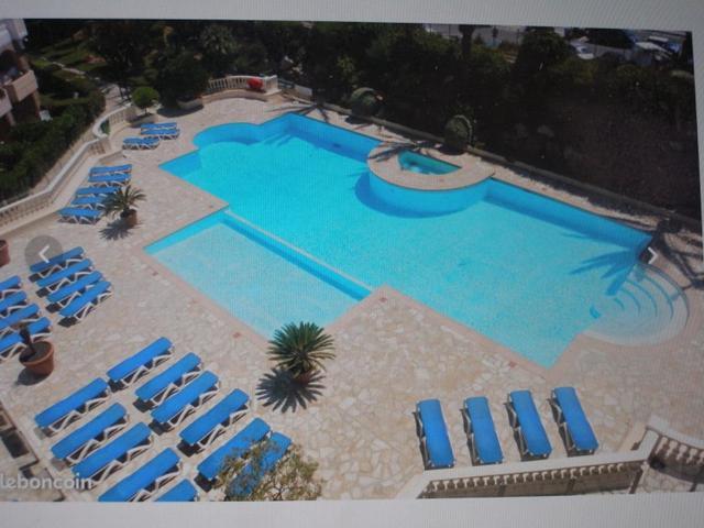 Villa Maupassant Bord De Mer Cannes Bagian luar foto